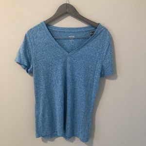 Mossimo XL V Neck Tee Shirt